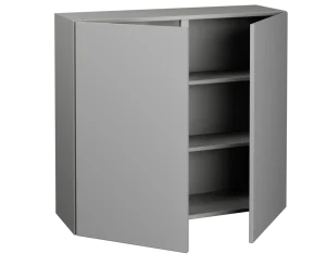 900 x 1000 Wall Unit