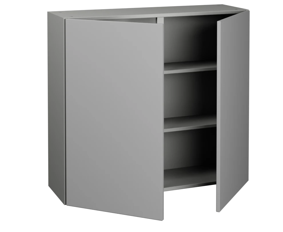 900 x 1000 Wall Unit
