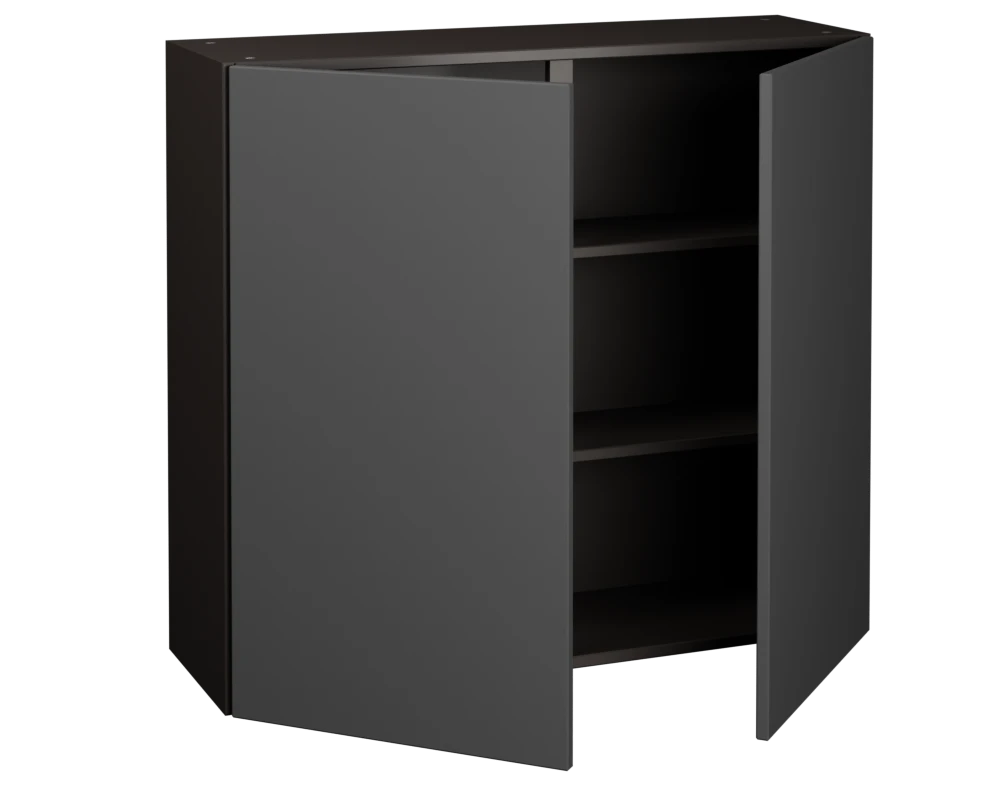 900 x 1000 Wall Unit