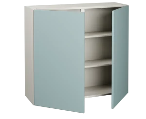 900 x 1000 Wall Unit