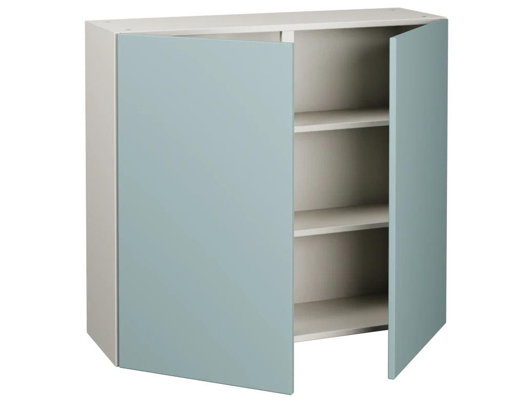 900 x 1000 Wall Unit