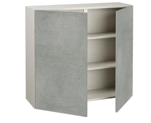 900 x 1000 Wall Unit