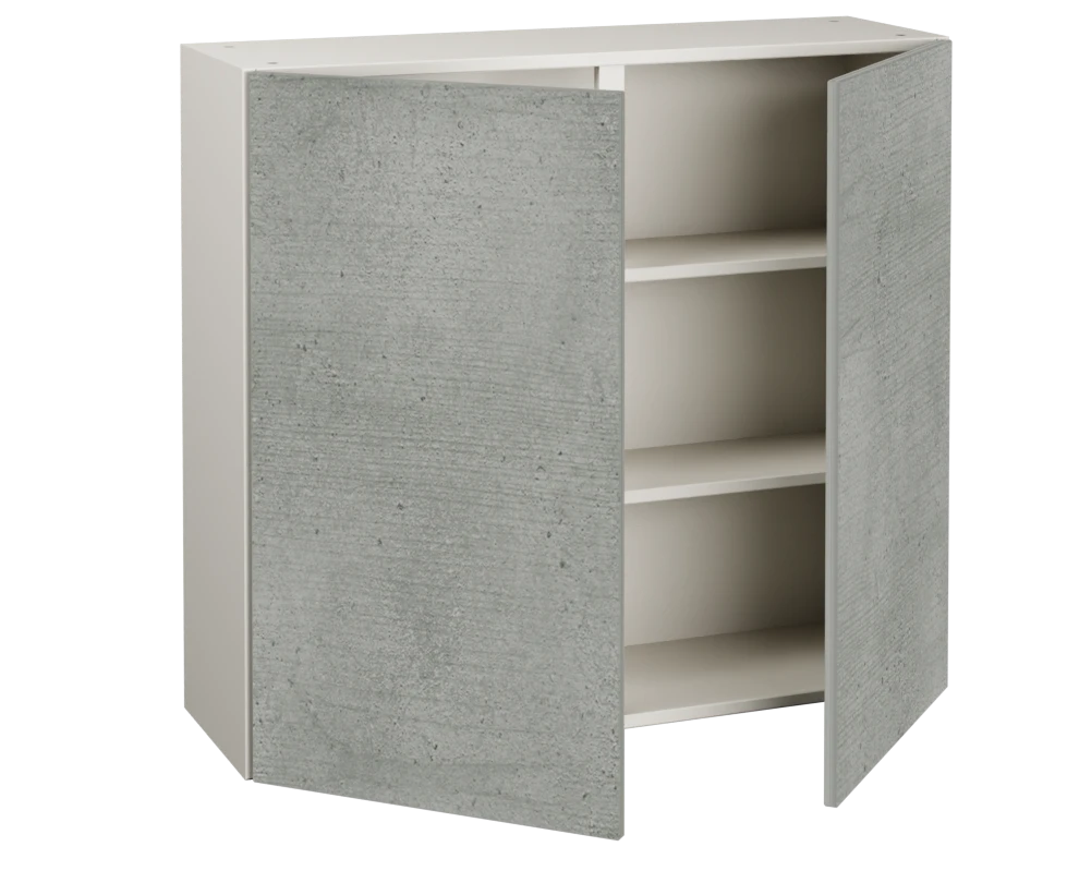900 x 1000 Wall Unit