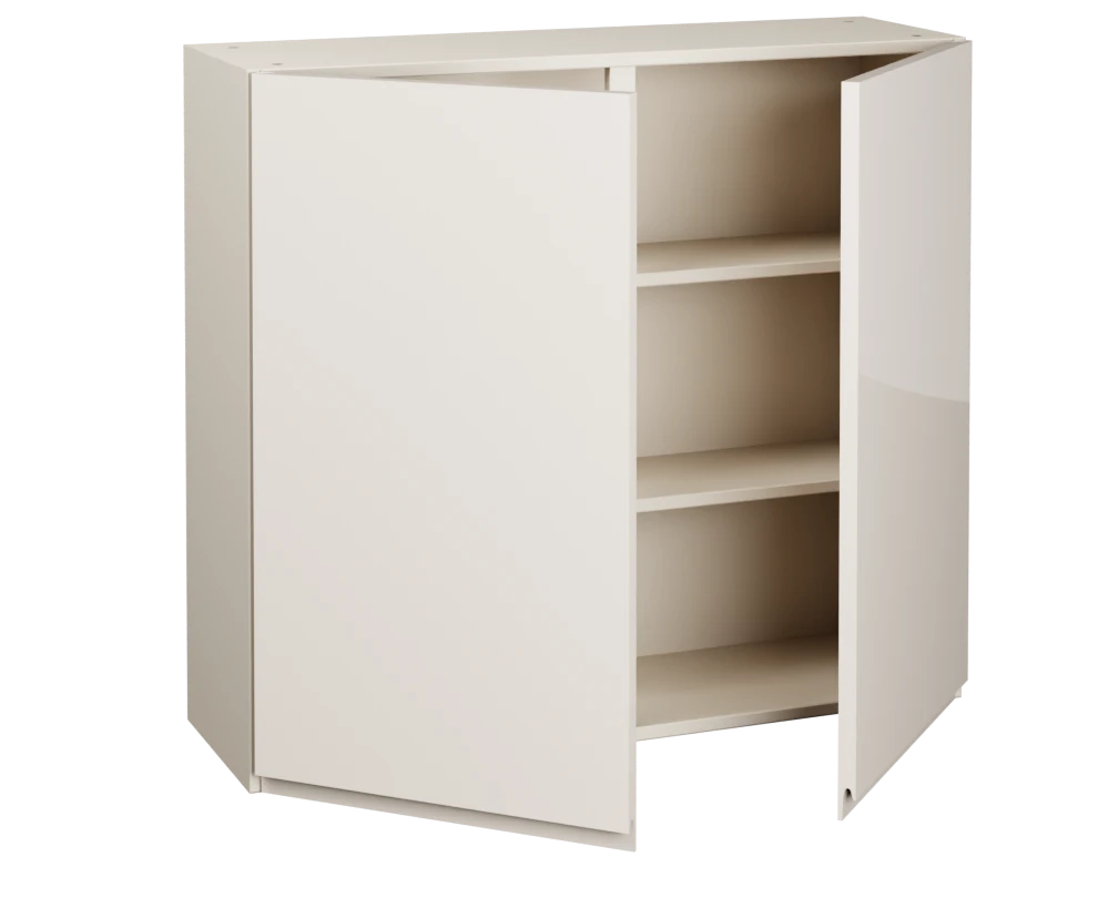 900 x 1000 Wall Unit