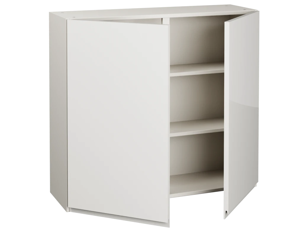 900 x 1000 Wall Unit