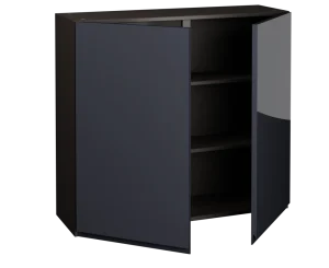 900 x 1000 Wall Unit