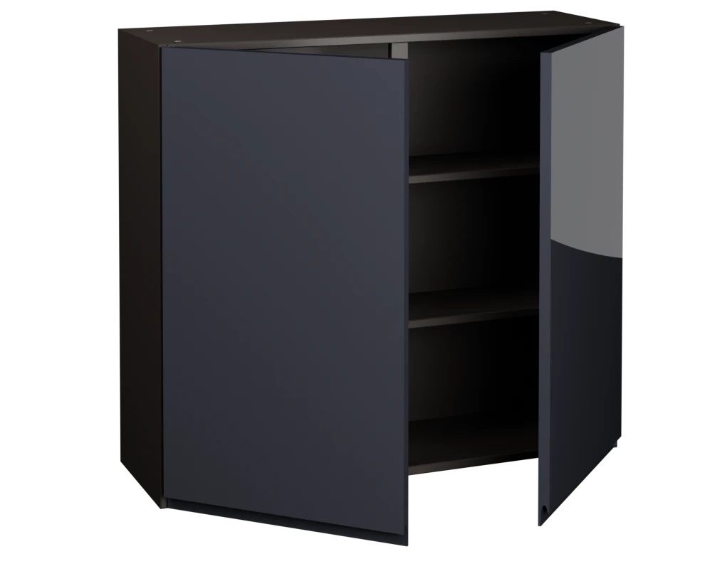 900 x 1000 Wall Unit