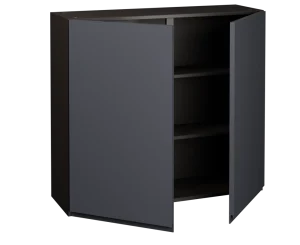 900 x 1000 Wall Unit