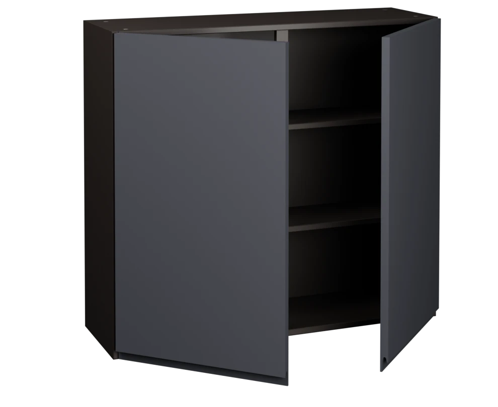900 x 1000 Wall Unit