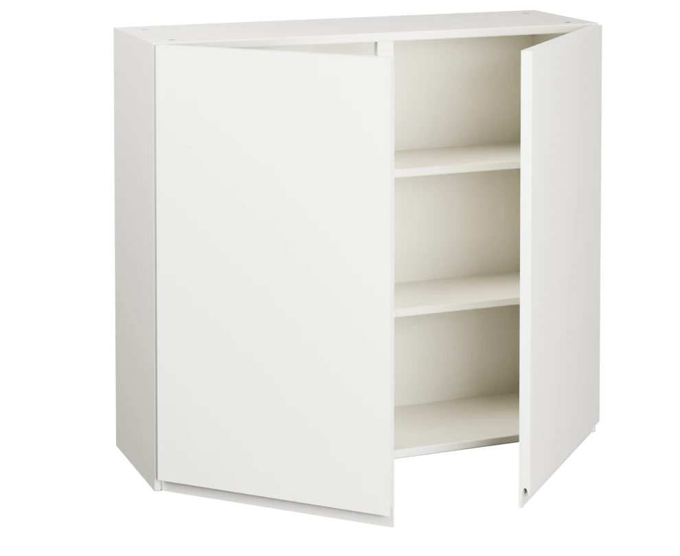 900 x 1000 Wall Unit