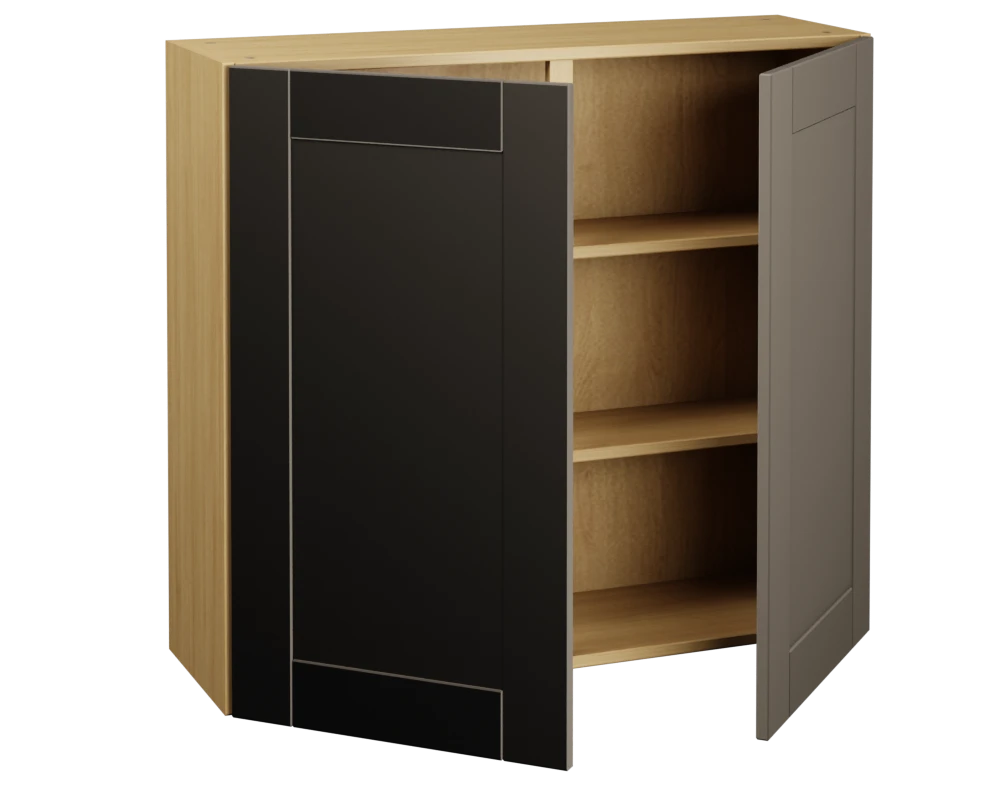 900 x 1000 Wall Unit