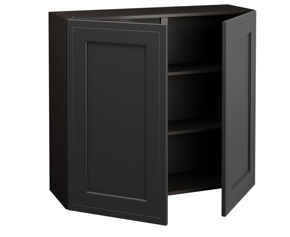 900 x 1000 Wall Unit