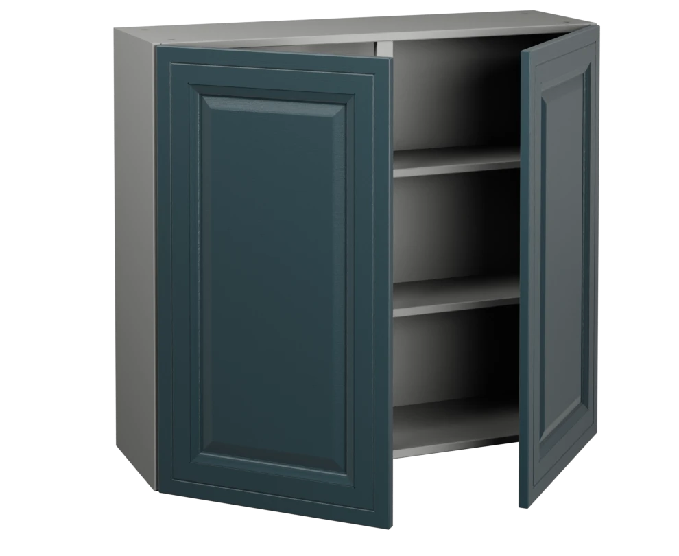 900 x 1000 Wall Unit