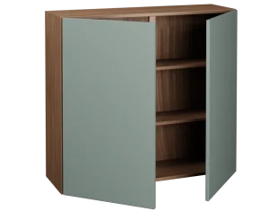 900 x 1000 Wall Unit