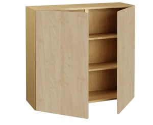 900 x 1000 Wall Unit