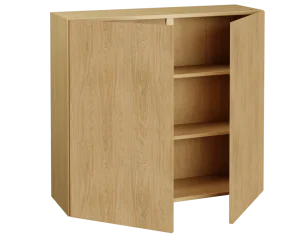 900 x 1000 Wall Unit