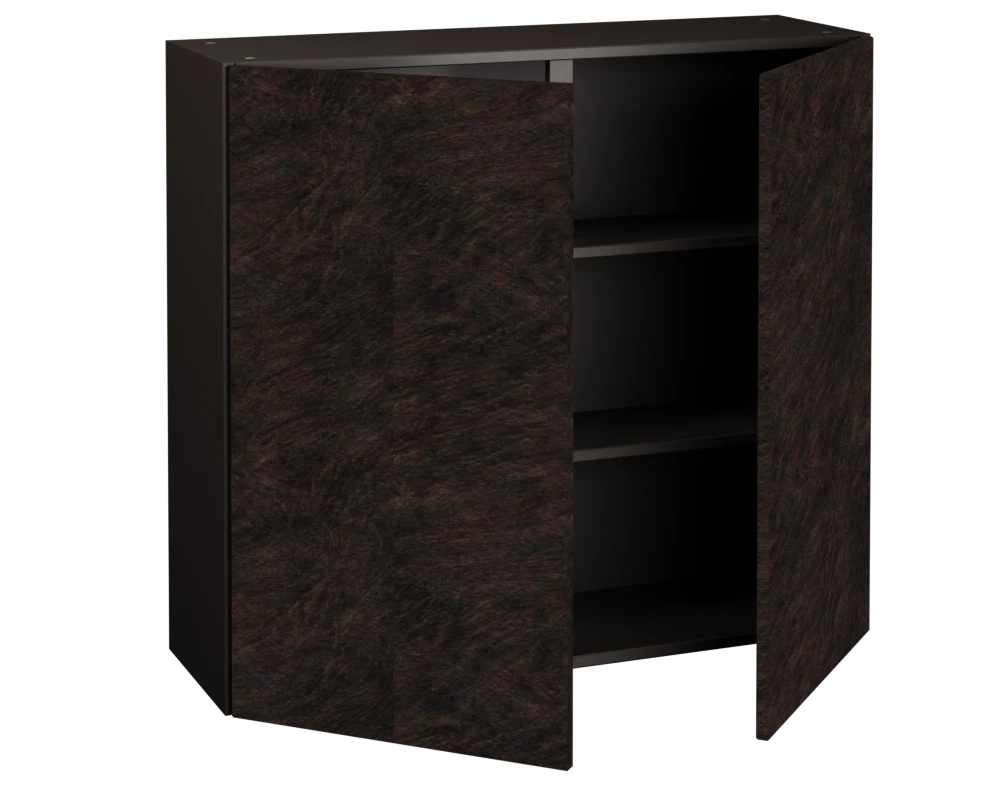 900 x 1000 Wall Unit