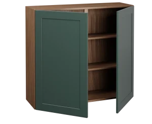 900 x 1000 Wall Unit