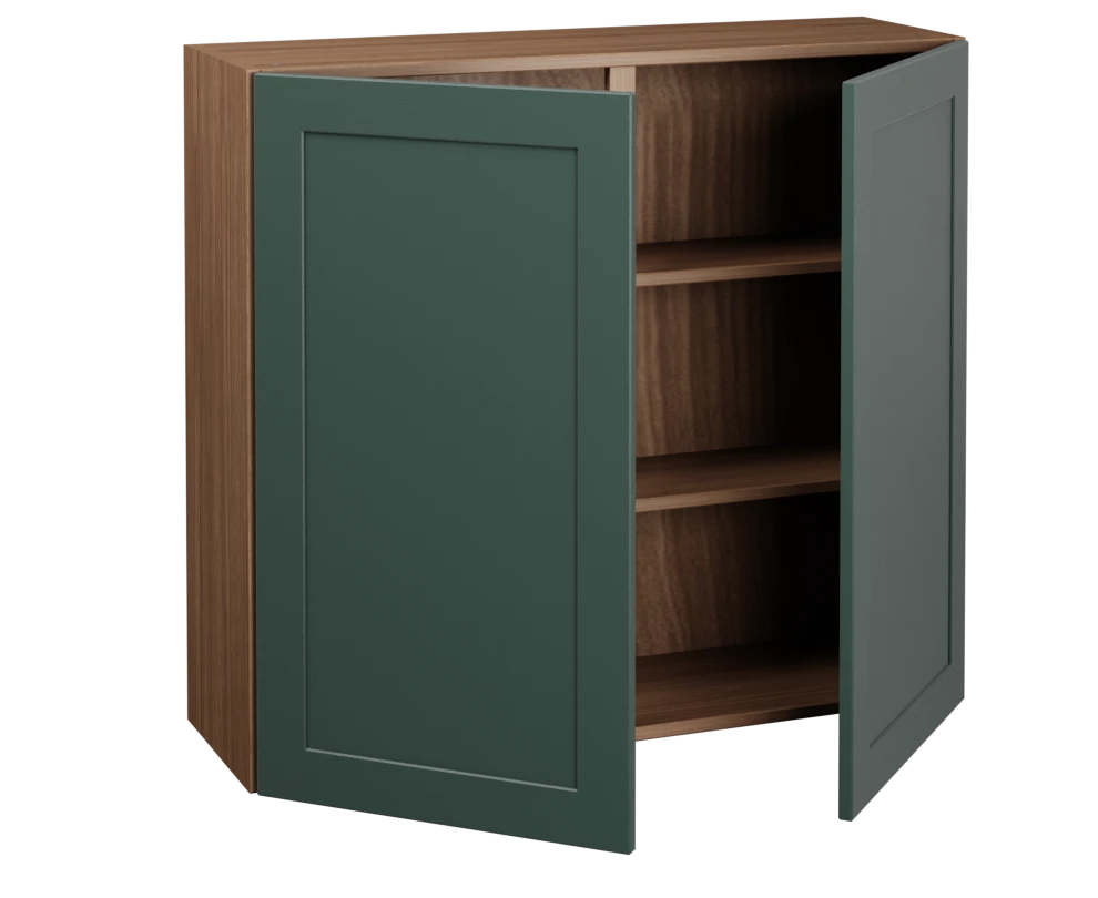 900 x 1000 Wall Unit