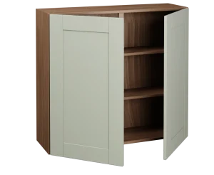 900 x 1000 Wall Unit