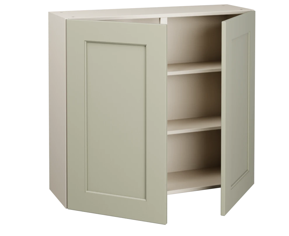 900 x 1000 Wall Unit