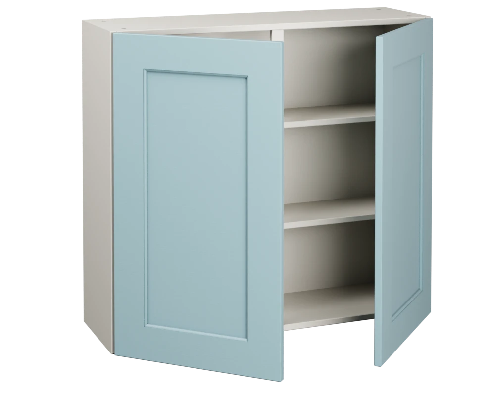 900 x 1000 Wall Unit