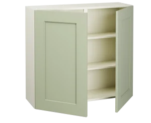 900 x 1000 Wall Unit