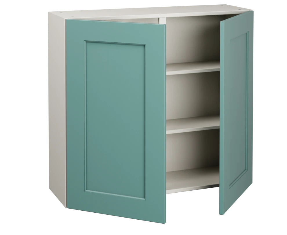 900 x 1000 Wall Unit