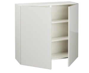900 x 1000 Wall Unit