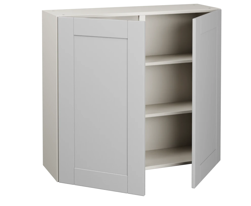 900 x 1000 Wall Unit