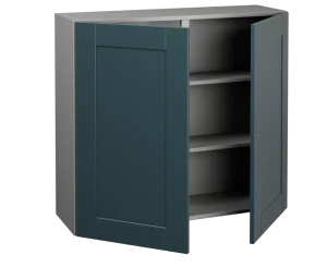 900 x 1000 Wall Unit