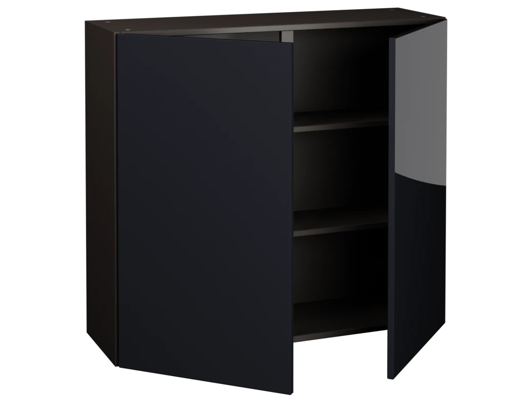900 x 1000 Wall Unit