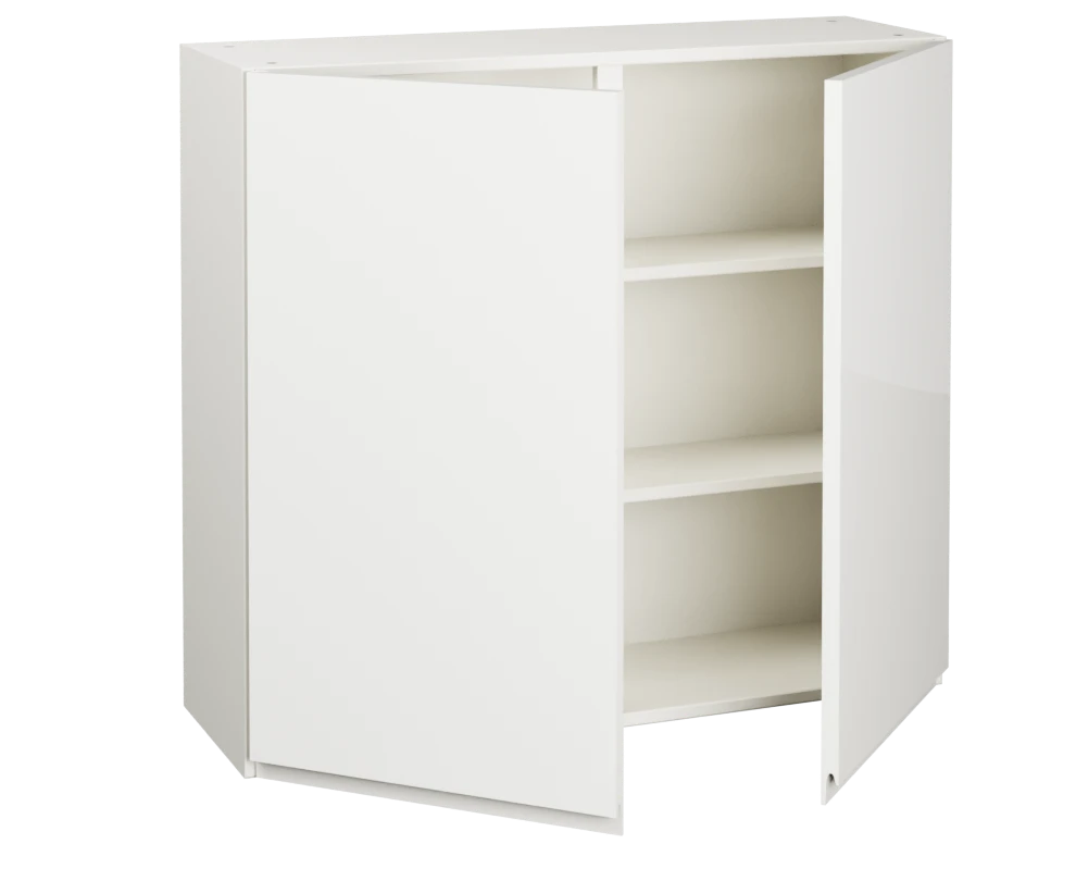900 x 1000 Wall Unit
