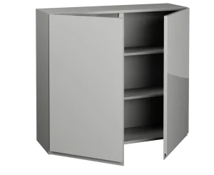 900 x 1000 Wall Unit