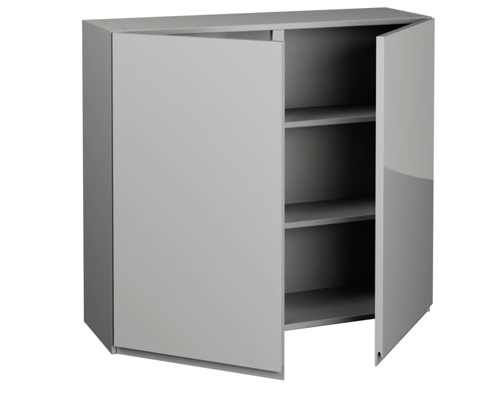 900 x 1000 Wall Unit