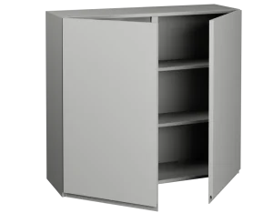 900 x 1000 Wall Unit