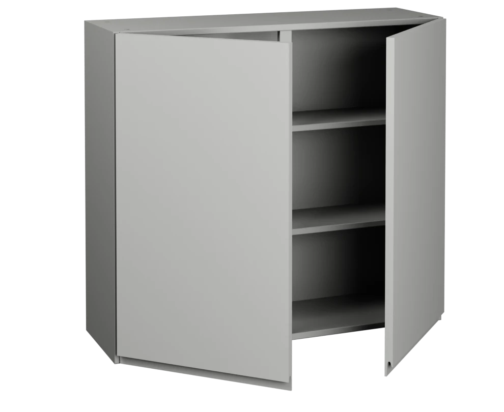 900 x 1000 Wall Unit