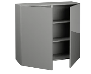 900 x 1000 Wall Unit