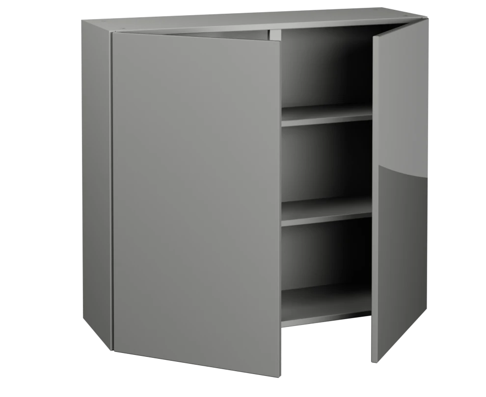 900 x 1000 Wall Unit
