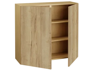 900 x 1000 Wall Unit
