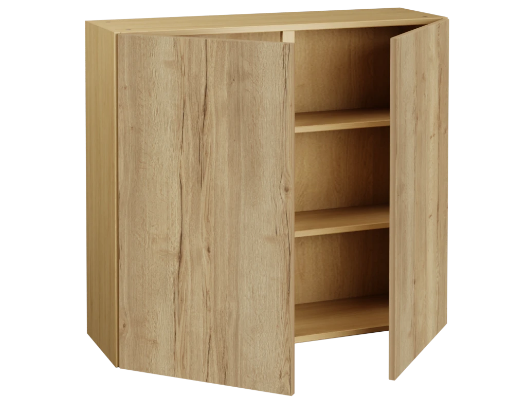 900 x 1000 Wall Unit