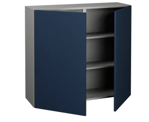 900 x 1000 Wall Unit