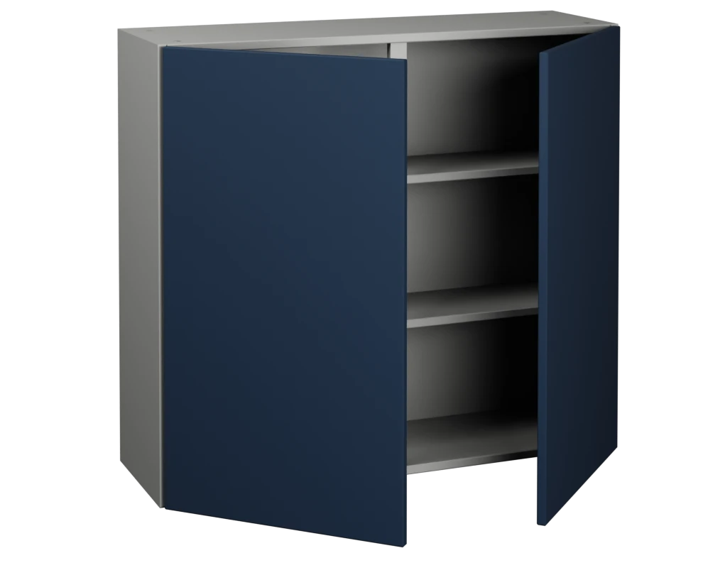 900 x 1000 Wall Unit