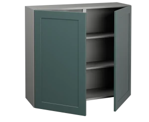 900 x 1000 Wall Unit