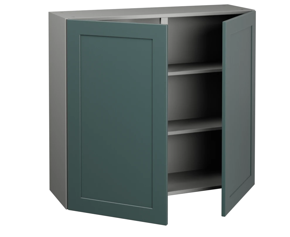 900 x 1000 Wall Unit