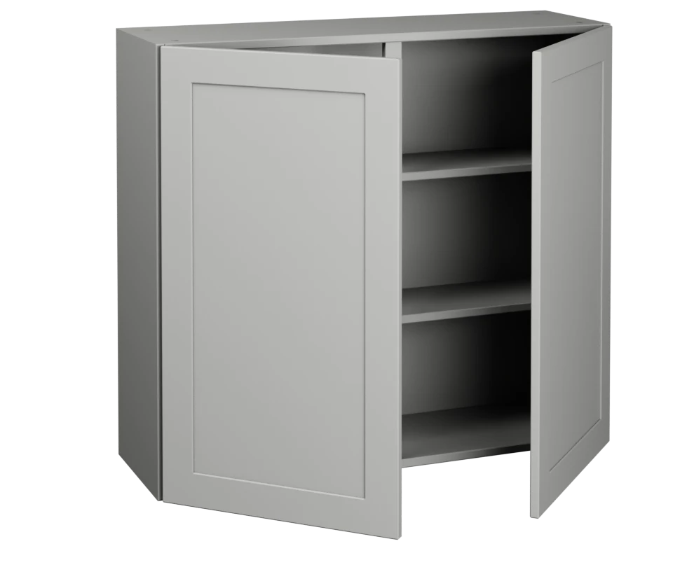 900 x 1000 Wall Unit