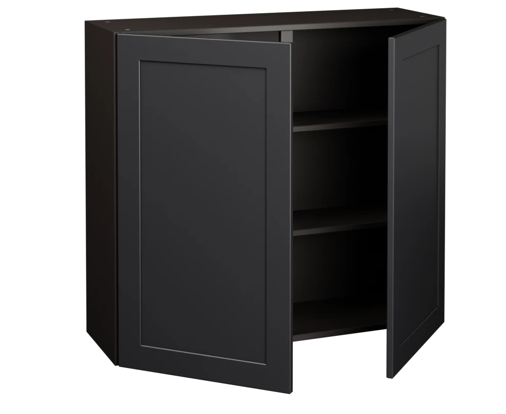 900 x 1000 Wall Unit