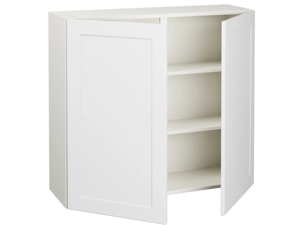 900 x 1000 Wall Unit