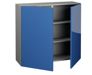 900 x 1000 Wall Unit