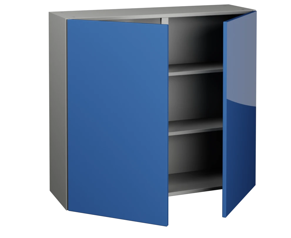 900 x 1000 Wall Unit